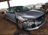 Honda Civic Lx 2HGFC2F69LH536570 снимка