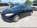 Toyota Camry Xle 4T4BE46K39R061652 снимка