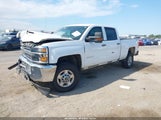 Chevrolet Silverado 2500Hd Wt 1GC1KUEY6JF241466 photo