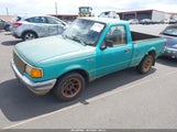 Ford Ranger 1FTCR10A9PPA00128 снимка