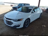 Chevrolet Malibu Fwd 1Lt 1G1ZD5ST0RF108864 fotografie