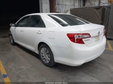Toyota Camry Le 4T1BF1FKXEU443967 снимка