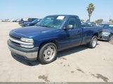 Chevrolet Silverado 1GCEC14T6YE353090 снимка