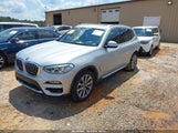 BMW X3 xDrive30I 5UXTR9C50JLD60546 снимка