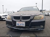 BMW 328I WBAVC53538F008021 снимка