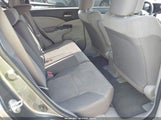 Honda Cr-V Lx 2HKRM3H30DH515181 снимка