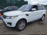 Land Rover Range Rover Sport 3.0L V6 Supercharged Se SALWG2VF6GA584898 photo