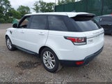 Land Rover Range Rover Sport 3.0L V6 Supercharged Se SALWG2VF6GA584898 photo