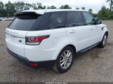 Land Rover Range Rover Sport 3.0L V6 Supercharged Se SALWG2VF6GA584898 photo