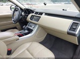 Land Rover Range Rover Sport 3.0L V6 Supercharged Se SALWG2VF6GA584898 photo