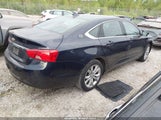 Chevrolet Impala Lt 2G11Z5SA2K9152151 снимка