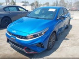 Kia Forte Gt-Line 3KPF54AD4PE570864 снимка