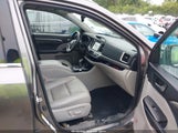 Toyota Highlander Limited 5TDDZRFH3JS871532 снимка