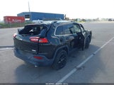 Jeep Cherokee Latitude 1C4PJMCB9FW692099 снимка
