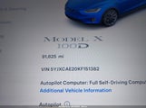 Tesla Model X 100D/75D/Long Range 5YJXCAE20KF151382 снимка