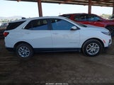 Chevrolet Equinox Awd Lt 3GNAXUEG2PS115562 photo