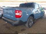 Ford Maverick Xlt 3FTTW8H31RRB15065 снимка