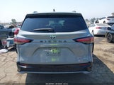 Toyota Sienna Xse 5TDDSKFC7PS087461 снимка
