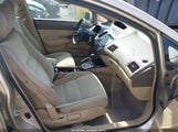 Honda Civic Lx 1HGFA16547L049678 снимка
