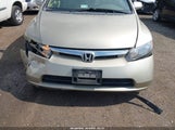 Honda Civic Lx 1HGFA16547L049678 снимка