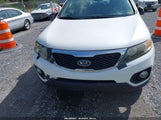 Kia Sorento Lx 5XYKTCA1XBG140577 снимка