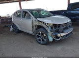 Honda Cr-V Touring 2HKRW2H91JH693833 fotografie