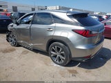 Lexus Rx 350 2T2HZMAA1NC219968 fotografie
