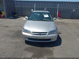 Honda Accord Ex JHMCG6679XC033232 снимка
