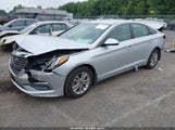 Hyundai Sonata Se 5NPE24AF9FH203555 снимка