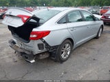 Hyundai Sonata Se 5NPE24AF9FH203555 снимка