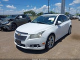 Chevrolet Cruze Ltz 1G1PG5SB9E7434530 снимка