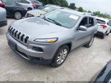 Jeep Cherokee Limited 4X4 1C4PJMDB8HW519210 снимка