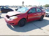 Toyota Corolla Ce 1NXBR32E28Z038807 снимка