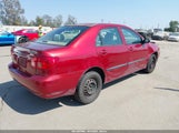 Toyota Corolla Ce 1NXBR32E28Z038807 снимка