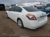 Nissan Altima 2.5 S 1N4AL2AP8CN506000 снимка