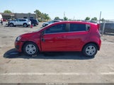 Chevrolet Sonic Lt Auto 1G1JC6SB2E4132604 снимка