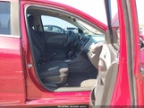 Chevrolet Sonic Lt Auto 1G1JC6SB2E4132604 снимка
