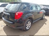 Chevrolet Equinox Ls 2CNFLCEC7B6218464 fotografie
