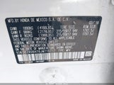 Honda Hr-V Ex-L 3CZRU6H76JM716717 снимка
