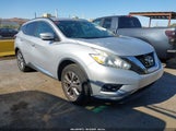Nissan Murano Platinum/S/Sl/Sv 5N1AZ2MG4GN108448 снимка
