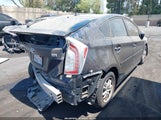 Toyota Prius Three JTDKN3DU3E0368818 снимка