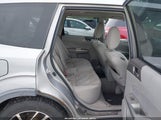 Subaru Forester 2.5X JF2SH63689H793679 снимка