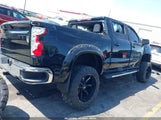 Chevrolet Silverado  Lt 3GCUYDED8KG105770 снимка