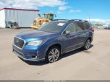 Subaru Ascent Touring 4S4WMARDXL3401421 снимка