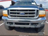 Ford Super Duty F-250 Lariat/Xl/Xlt 1FTNX21L3YEE29847 photo
