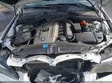 BMW 525I WBANE53516CK84321 снимка