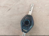 BMW 525I WBANE53516CK84321 снимка