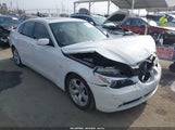 BMW 525I WBANE53516CK84321 снимка
