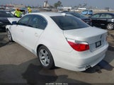 BMW 525I WBANE53516CK84321 снимка