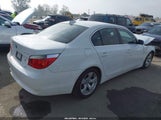 BMW 525I WBANE53516CK84321 снимка